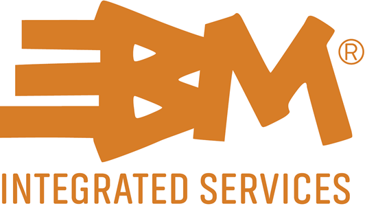 This is EBM Integrated Services